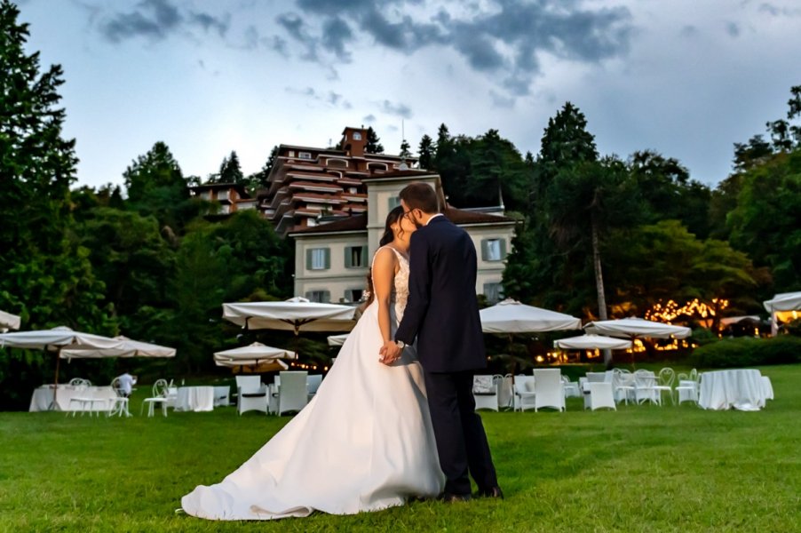 Foto Matrimonio Chiara e Giuseppe - Villa Muggia (Lago Maggiore) (75)