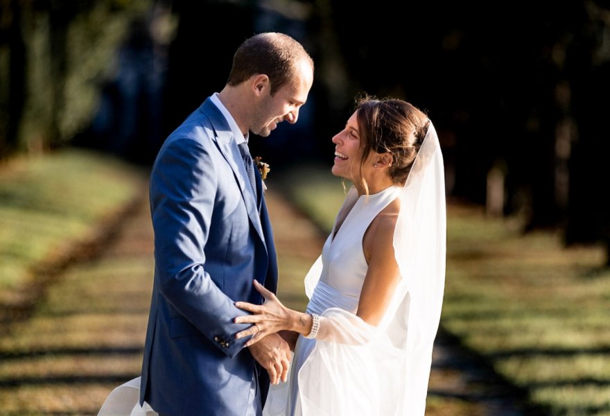 Foto Matrimonio Camilla e Filippo - Villa Oliva Lucca (Toscana) (76)