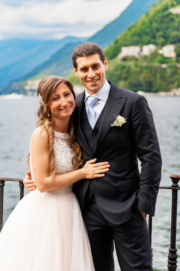Foto Matrimonio Roberta e Michele - Villa Parravicini Revel (Lago di Como) (76)