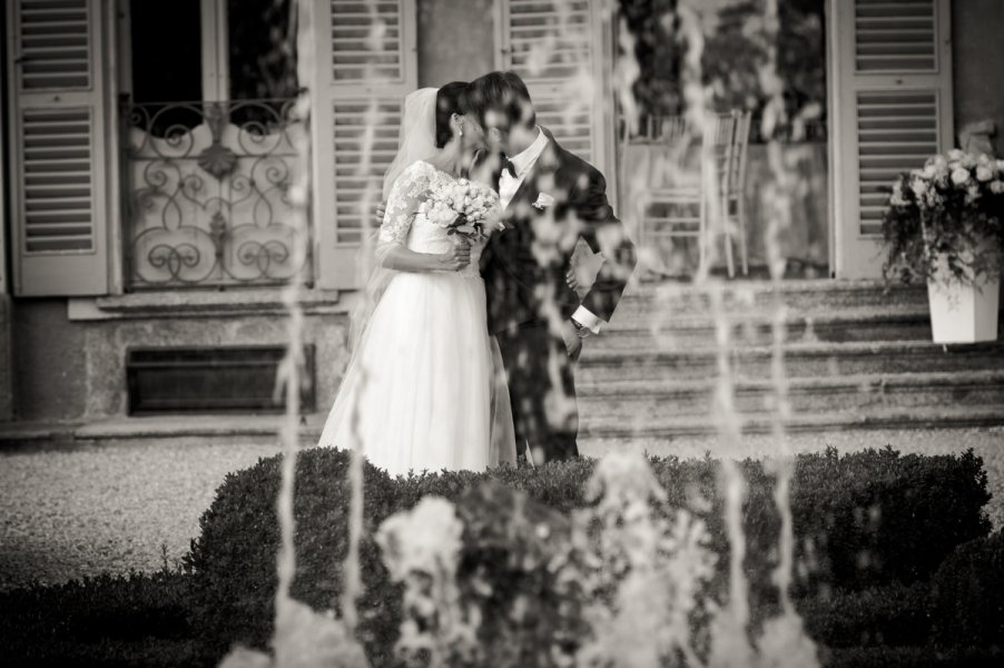 Foto Matrimonio Michela e Gian Pietro - Villa Subaglio (Lecco) (76)