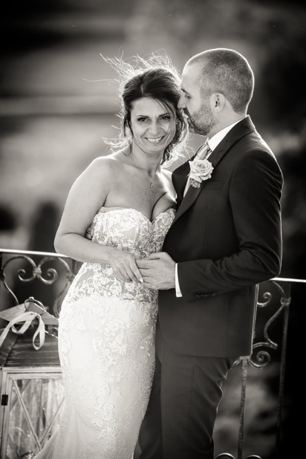 Foto Matrimonio Fabiana e Sandro - Castello Durini (Lago di Como) (76)