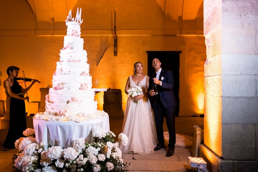 Foto Matrimonio Alessia e Matteo - Rocca di Angera (Lago Maggiore) (77)