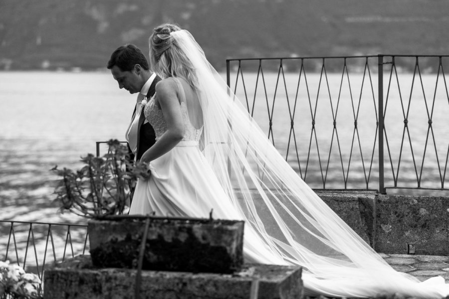 Foto Matrimonio Rebecca e Stefano - Villa Aura del Lago Limonta (Lago di Como) (77)
