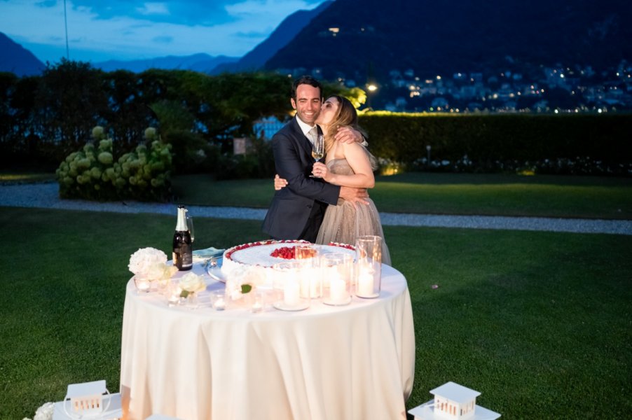 Foto Matrimonio Claudia e David - Villa Parravicini Revel (Lago di Como) (77)