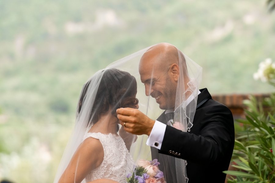 Foto Matrimonio Arianna e Pasquale - Rocca di Montalfeo (Pavia) (77)