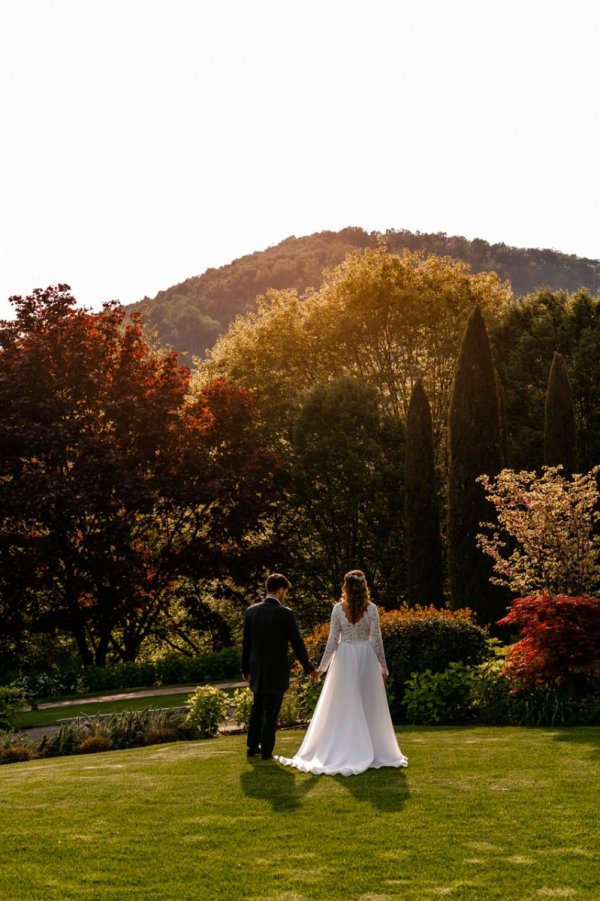 Foto Matrimonio Antonella e Alessandro - Tenuta Colle Piajo Resort (Bergamo) (77)