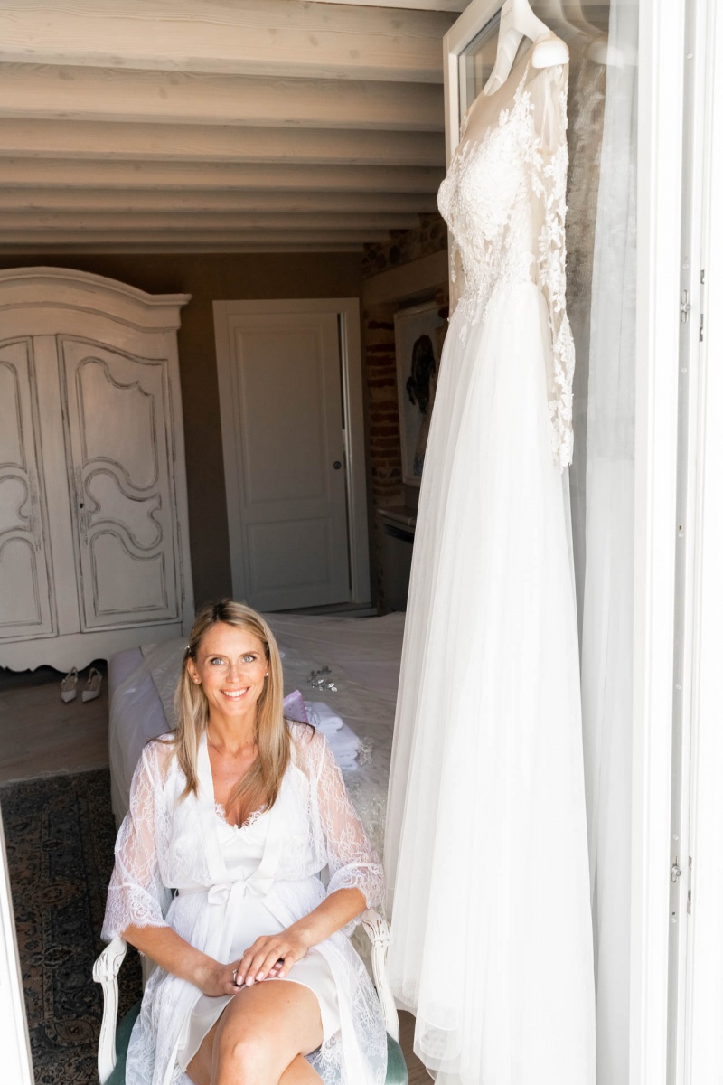 Foto Matrimonio Giulia e Luca - La Finestra Sul Fiume (Lago di Garda) (5)