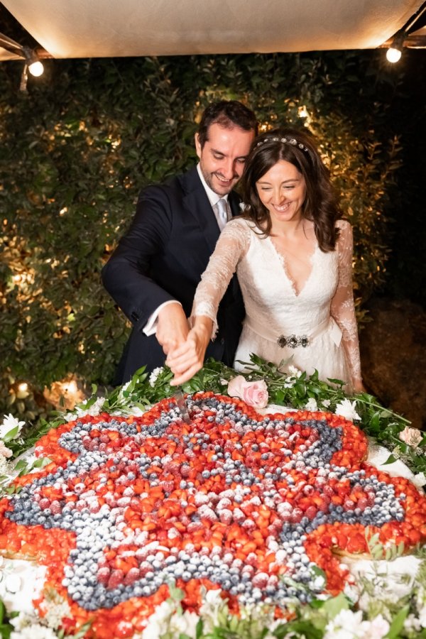 Foto Matrimonio Francesca e Andrea - Villa Pesenti Agliardi (Bergamo) (77)