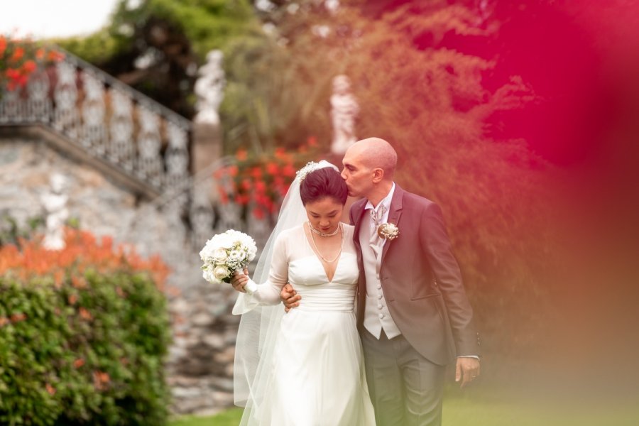 Foto Matrimonio Chiali e Matteo - Antico Borgo Della Madonnina (Lecco) (77)