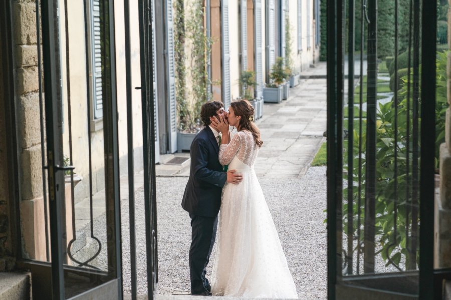 Foto Matrimonio Costanza e Andrea - Villa Sommi Picenardi (Lecco) (77)