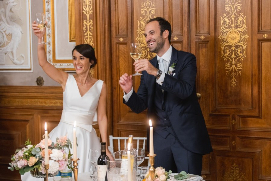 Foto Matrimonio Federica e Matteo - Villa Andrea Ponti (Varese) (77)