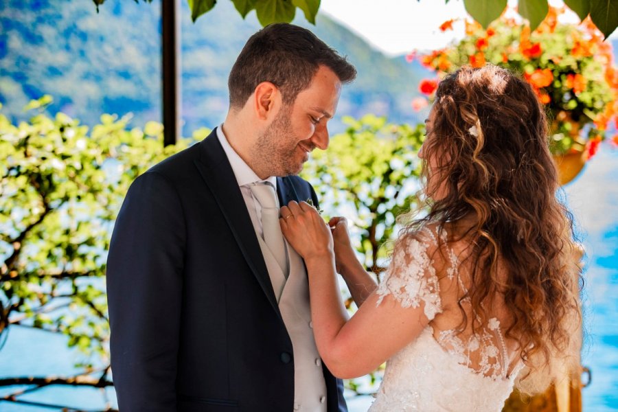 Foto Matrimonio Marta e Gianluca - Villa Pizzo (Lago di Como) (77)