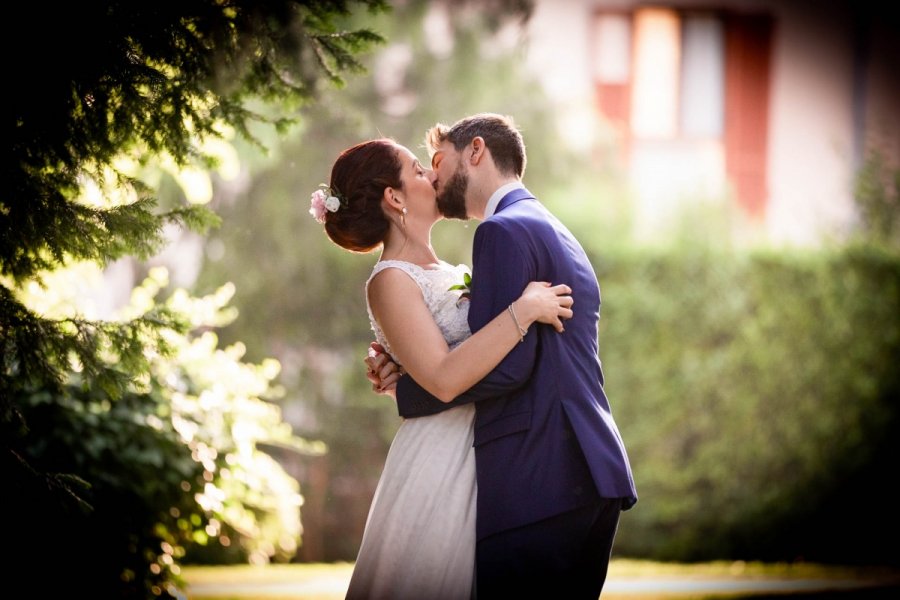 Foto Matrimonio Elisa e Roberto - Castello Di Sulbiate (Monza e Brianza) (78)