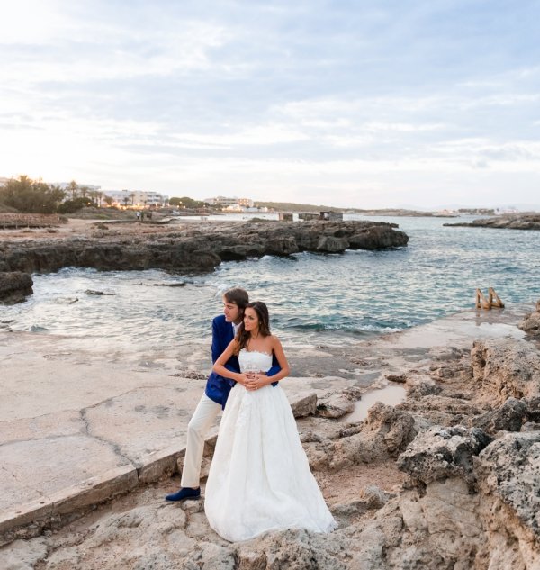 Foto Matrimonio Rosalba e Andrea - Chezz Gerdi Formentera (Italia ed Europa) (78)