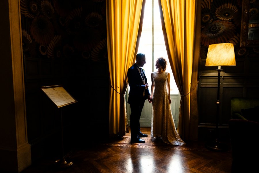 Foto Matrimonio Beatrice e Davide - Ristorante Carlo Cracco in Galleria (Milano) (78)