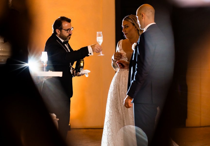 Foto Matrimonio Alessia e Matteo - Rocca di Angera (Lago Maggiore) (78)