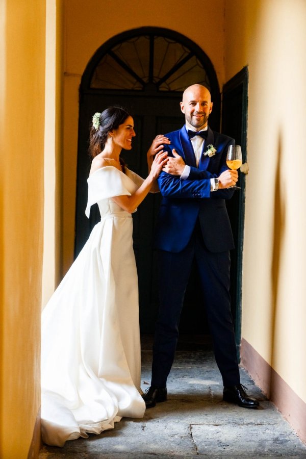 Foto Matrimonio Francesca e Andrea - Villa Semenza (Lecco) (78)