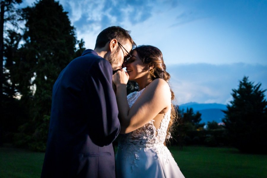 Foto Matrimonio Chiara e Giuseppe - Villa Muggia (Lago Maggiore) (77)