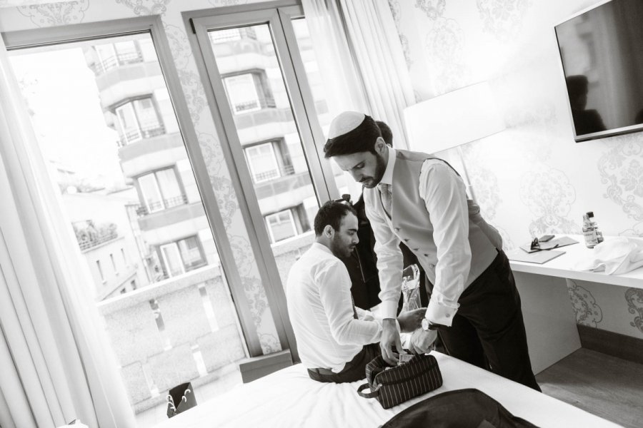 Foto Matrimonio Raquel e Michael - Chiostri Di San Barnaba (Milano) (8)