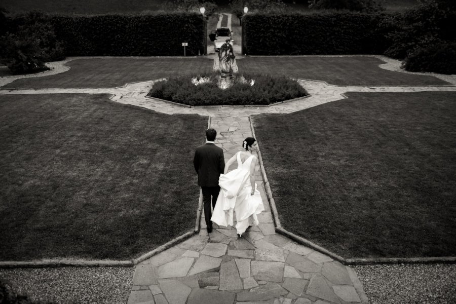 Foto Matrimonio Emma e Alberto - Villa Bossi (Varese) (78)
