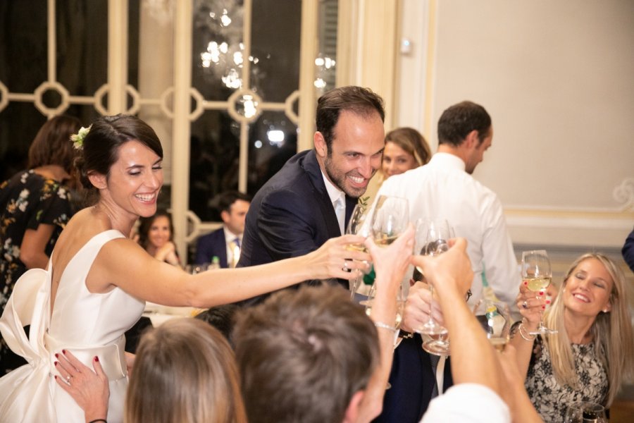 Foto Matrimonio Federica e Matteo - Villa Andrea Ponti (Varese) (78)