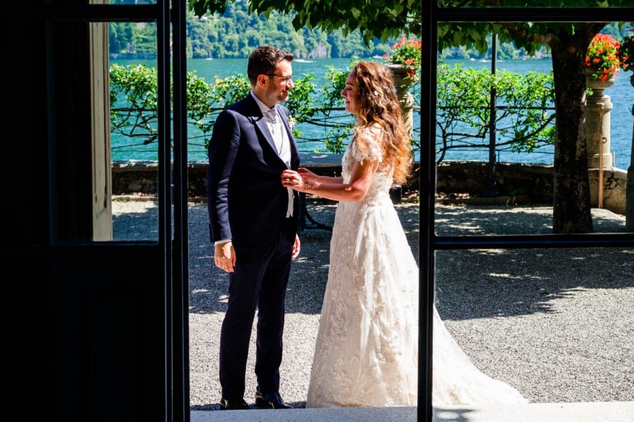 Foto Matrimonio Marta e Gianluca - Villa Pizzo (Lago di Como) (78)