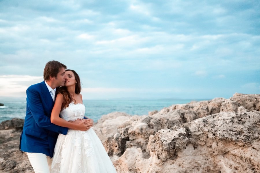 Foto Matrimonio Rosalba e Andrea - Chezz Gerdi Formentera (Italia ed Europa) (79)