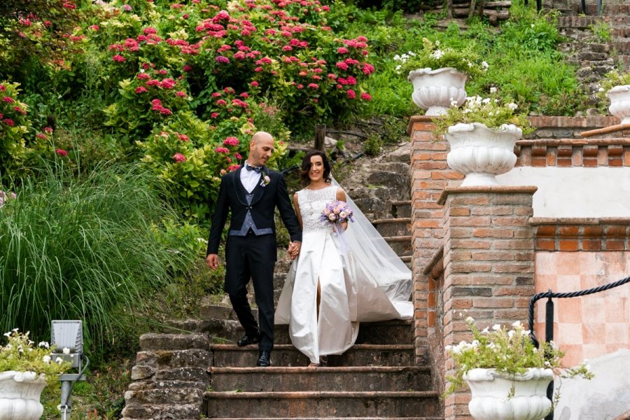 Foto Matrimonio Arianna e Pasquale - Rocca di Montalfeo (Pavia) (79)