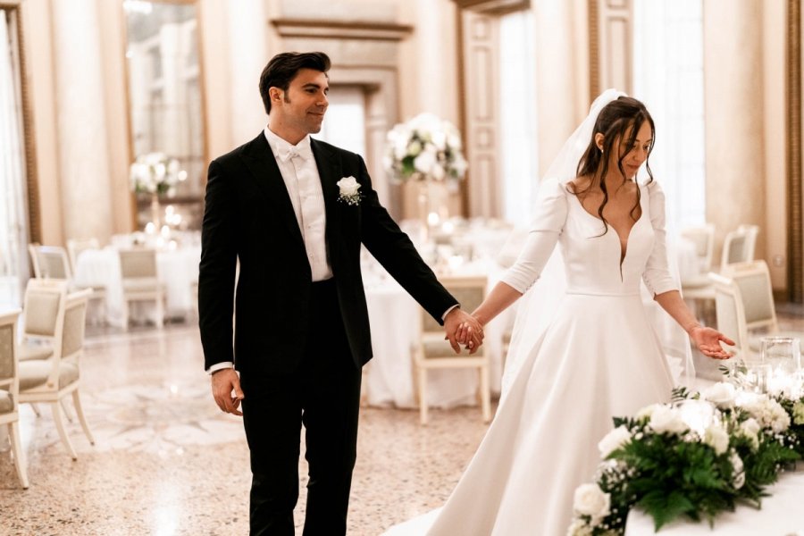 Foto Matrimonio Elisabetta e Samuele - Società del Giardino (Milano) (79)