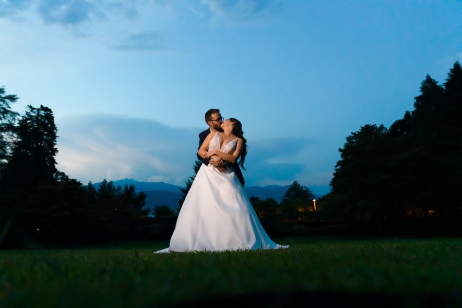 Foto Matrimonio Chiara e Giuseppe - Villa Muggia (Lago Maggiore) (78)