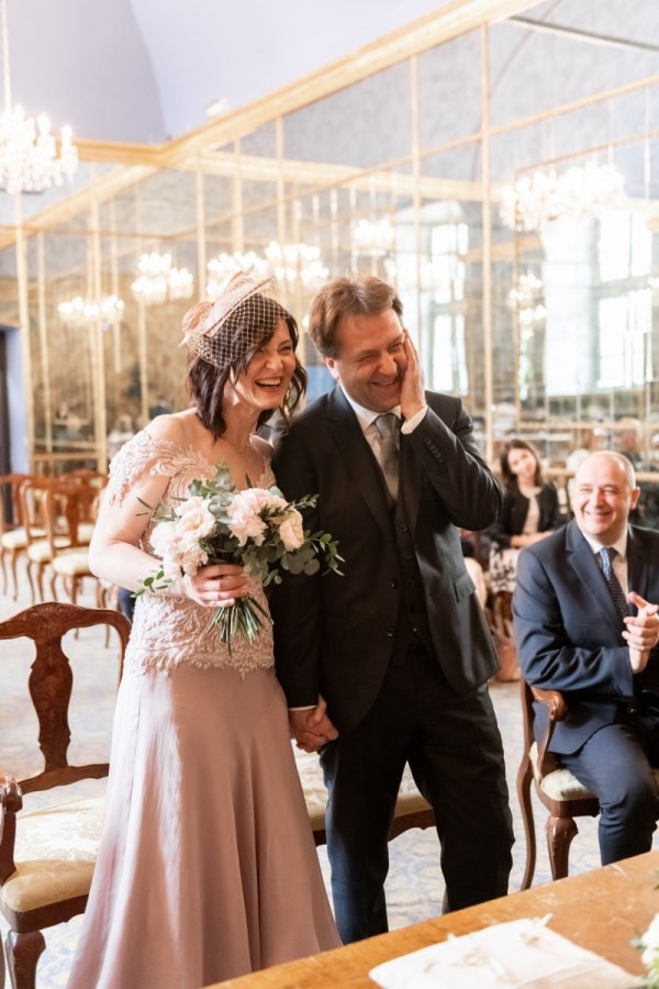 Foto Matrimonio Alena e Leonardo - Palazzo Reale Milano (Milano) (10)