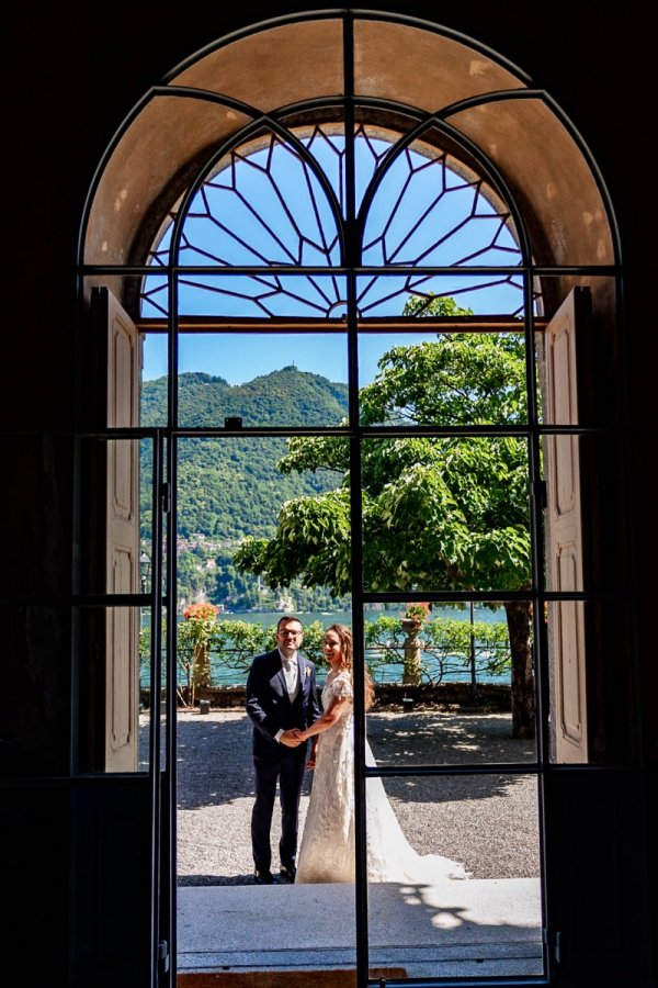 Foto Matrimonio Marta e Gianluca - Villa Pizzo (Lago di Como) (79)