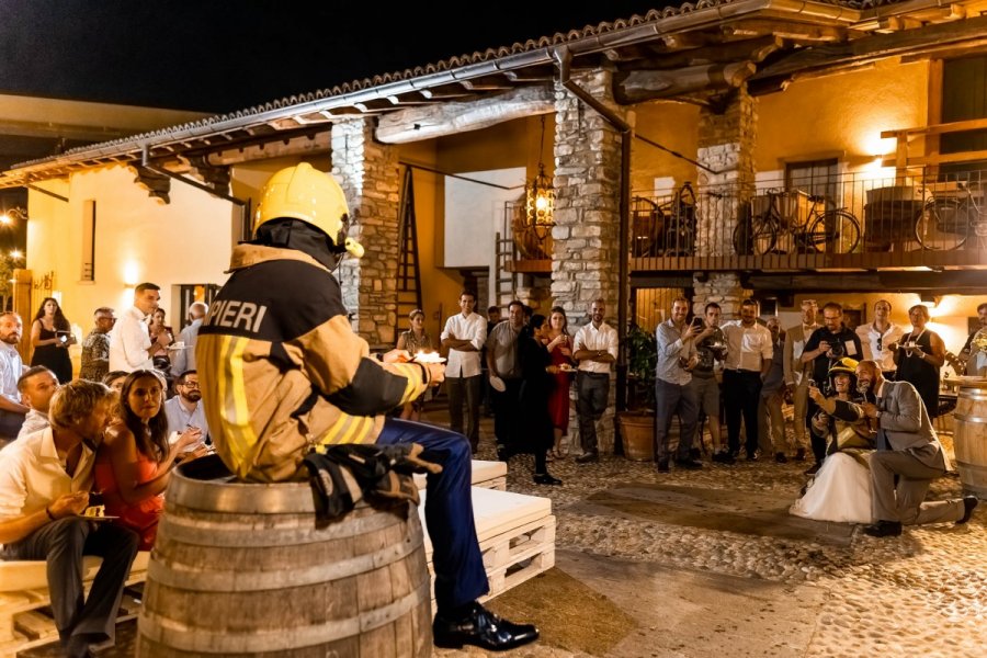 Foto Matrimonio Giulia e Jonny - Masseria La Tana Rancate (Lugano) (80)