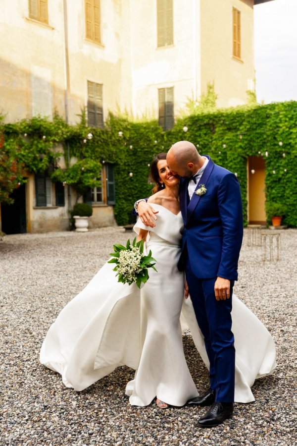 Foto Matrimonio Francesca e Andrea - Villa Semenza (Lecco) (80)