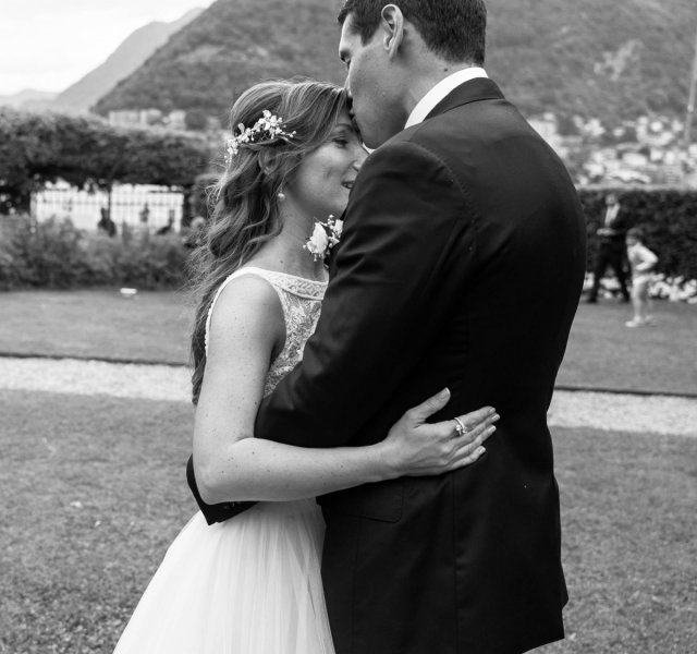Foto Matrimonio Roberta e Michele - Villa Parravicini Revel (Lago di Como) (80)