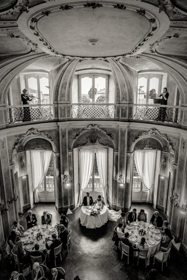 Foto Matrimonio Giada e Carlo - Villa Borromeo (Milano) (80)