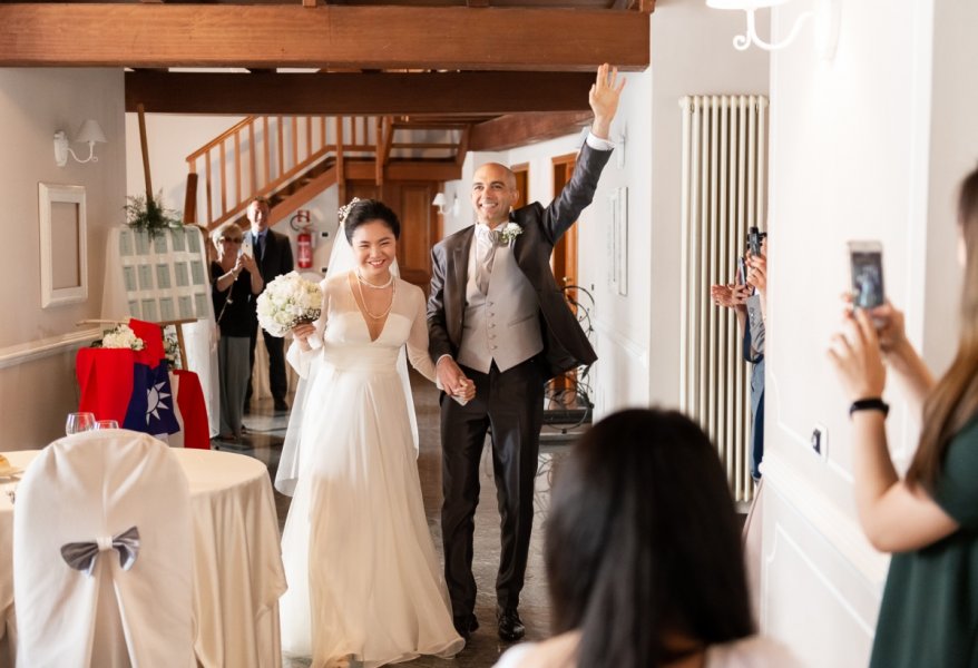 Foto Matrimonio Chiali e Matteo - Antico Borgo Della Madonnina (Lecco) (80)