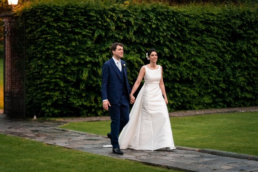 Foto Matrimonio Emma e Alberto - Villa Bossi (Varese) (80)