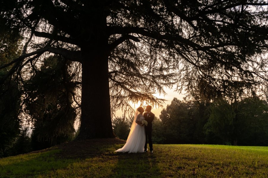 Foto Matrimonio Michela e Gian Pietro - Villa Subaglio (Lecco) (80)