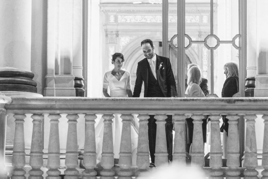 Foto Matrimonio Federica e Matteo - Villa Andrea Ponti (Varese) (80)