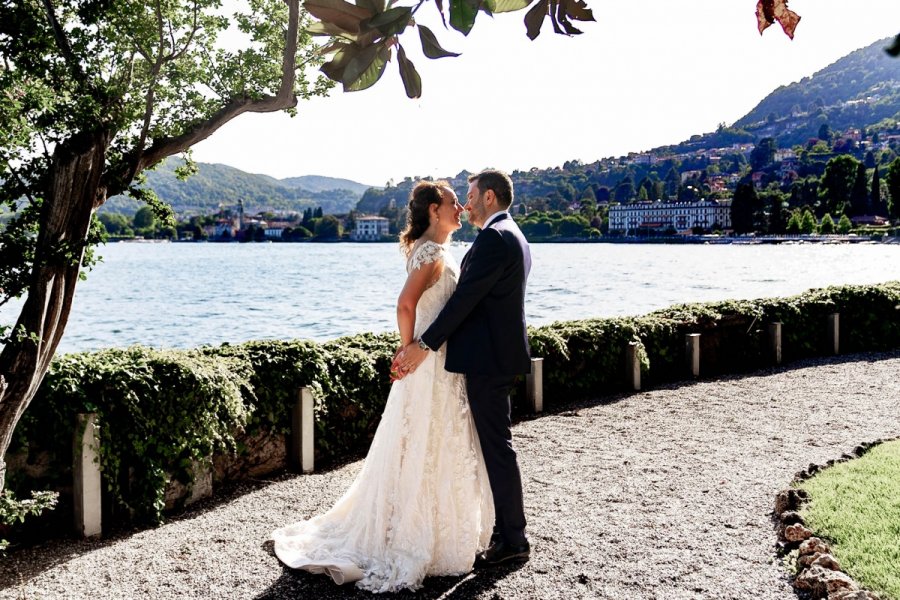 Foto Matrimonio Marta e Gianluca - Villa Pizzo (Lago di Como) (80)