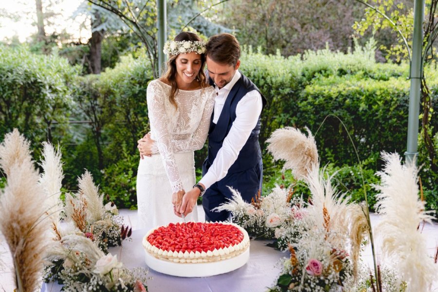 Foto Matrimonio Beatrice e Andrea - L'Albereta Relais & Chateaux (Franciacorta) (80)