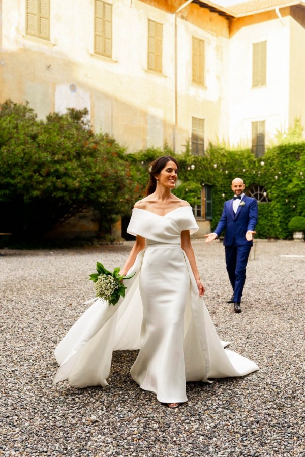 Foto Matrimonio Francesca e Andrea - Villa Semenza (Lecco) (81)