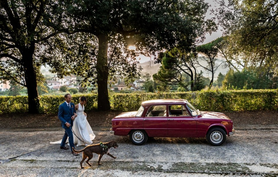 Foto Matrimonio Camilla e Filippo - Villa Oliva Lucca (Italia) (81)