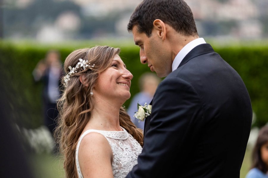 Foto Matrimonio Roberta e Michele - Villa Pallavicini Revel (Como) (81)