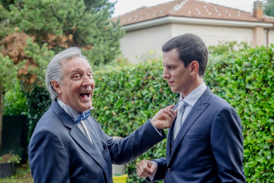 Foto Matrimonio Erika e Riccardo - Abbazia Di Santo Spirito (Lago Maggiore) (6)