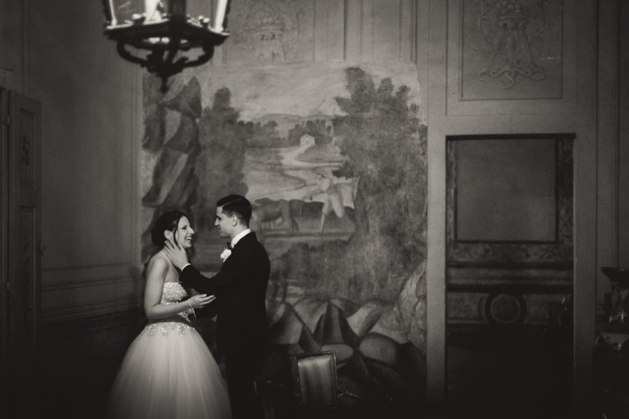 Foto Matrimonio Federica e Stefano - Villa Gaia Gandini (Milano) (81)