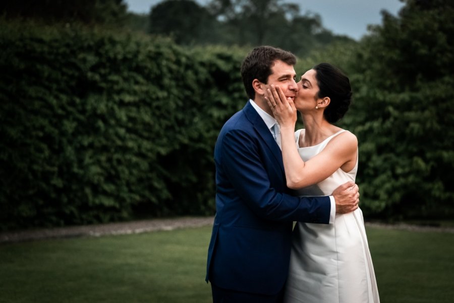 Foto Matrimonio Emma e Alberto - Villa Bossi (Varese) (81)