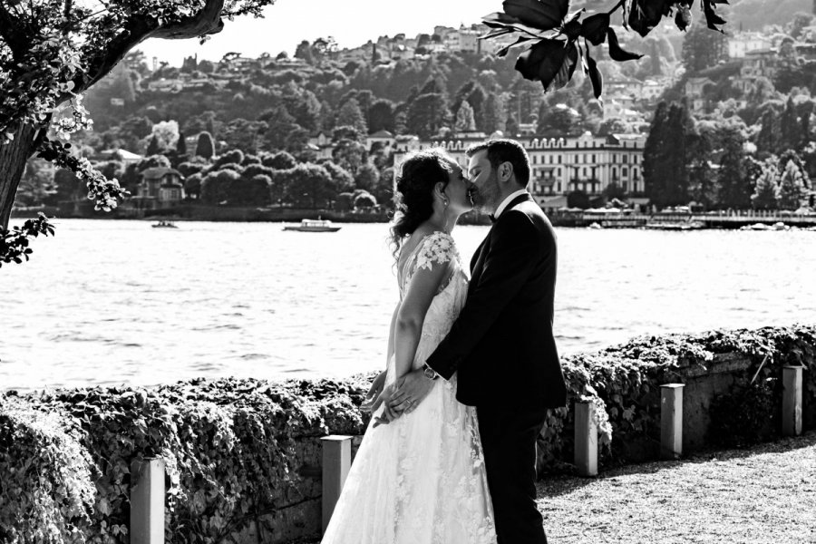 Foto Matrimonio Marta e Gianluca - Villa Pizzo (Lago di Como) (81)