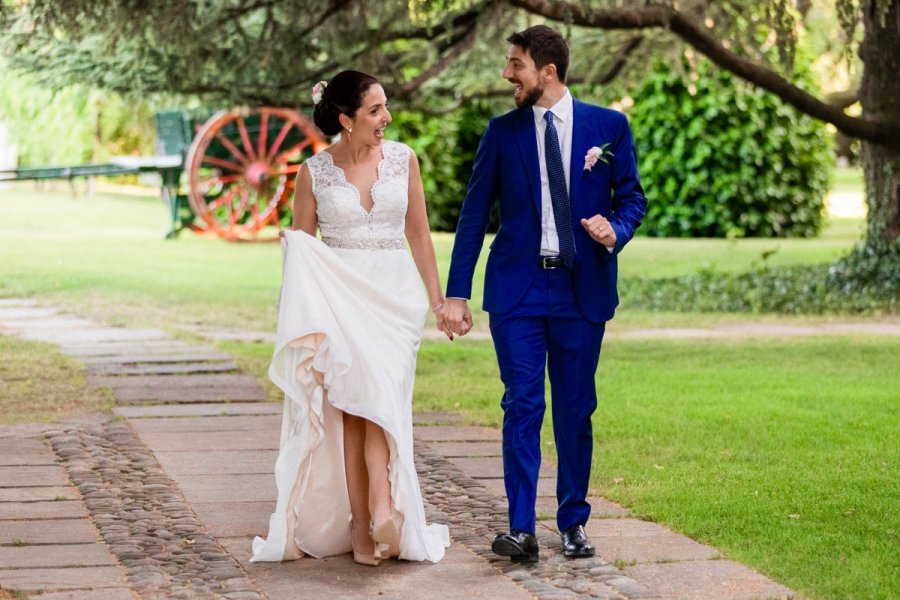 Foto Matrimonio Elisa e Roberto - Castello Di Sulbiate (Monza e Brianza) (82)